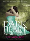 Dark Heart Surrender (eBook)